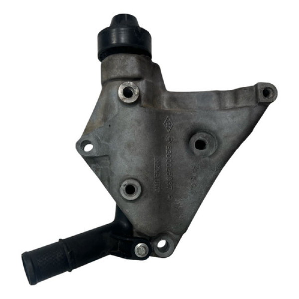 Suporte Compressor Ar Logan Sandero 1.0 16v 2015 A 2018