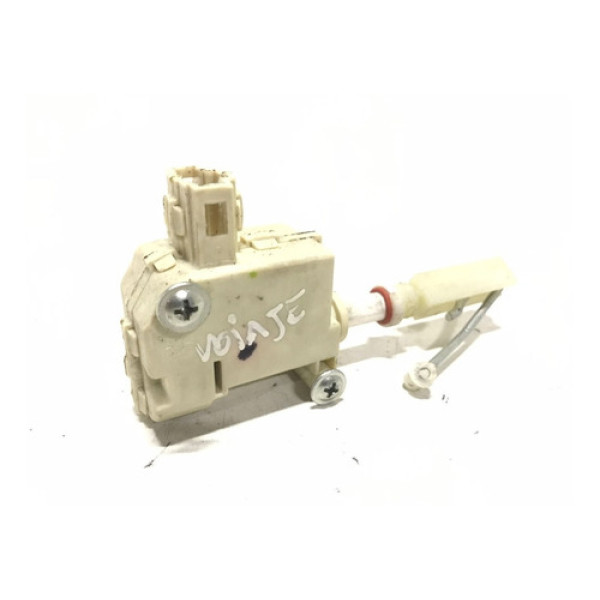 Motor Trava Elétrica Porta Malas Gol Voyage Fox G6 G7