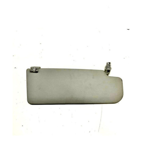 Quebra Sol Esquerdo Motorista Volkswagen Gol G8