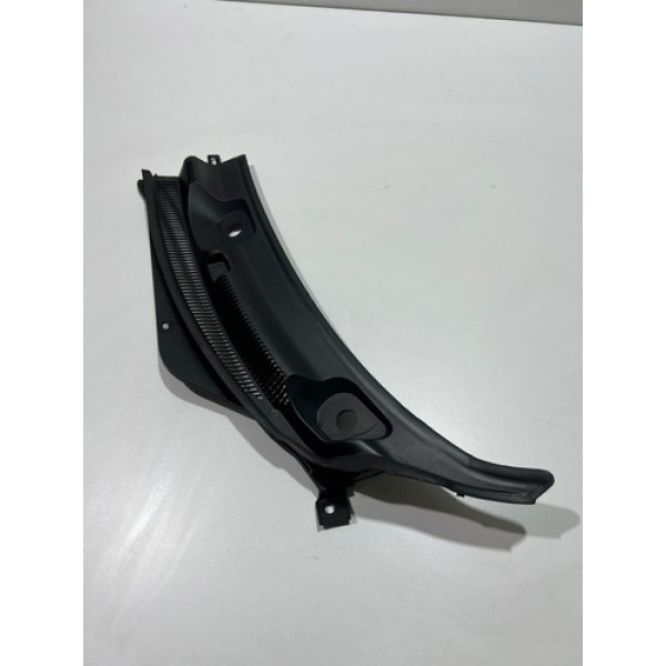 Churrasqueira Esquerda Argo/cronos 2019/2022