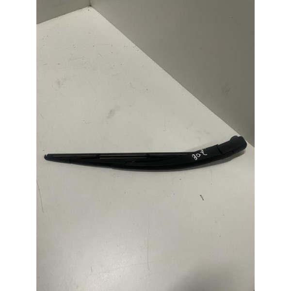 Braço Limpador Vidro Traseiro Peugeot 208 2014/2020