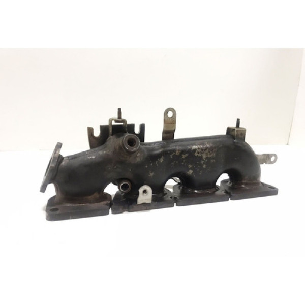 Coletor De Escape Evoque 2.2 Diesel 2015 