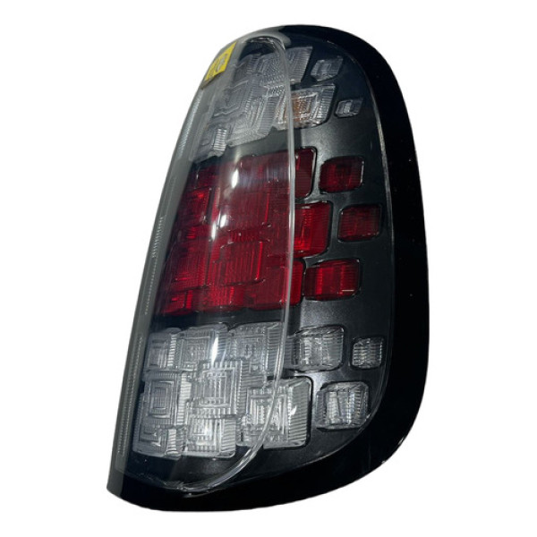 Lanterna Traseira Direita Fiat Uno 2015 2020 Original Usado