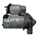 Motor De Arranque Partida Clio 1.0 8v 16v D4d Fs10b4 Valeo