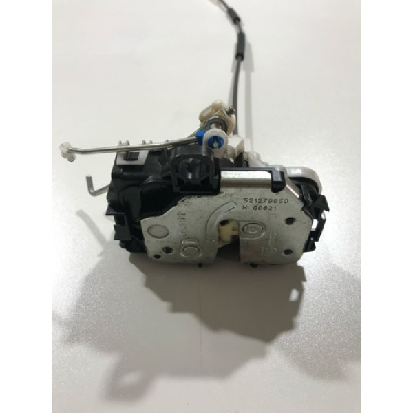 Fechadura Dianteira Esquerda Gran Siena Eletrica 