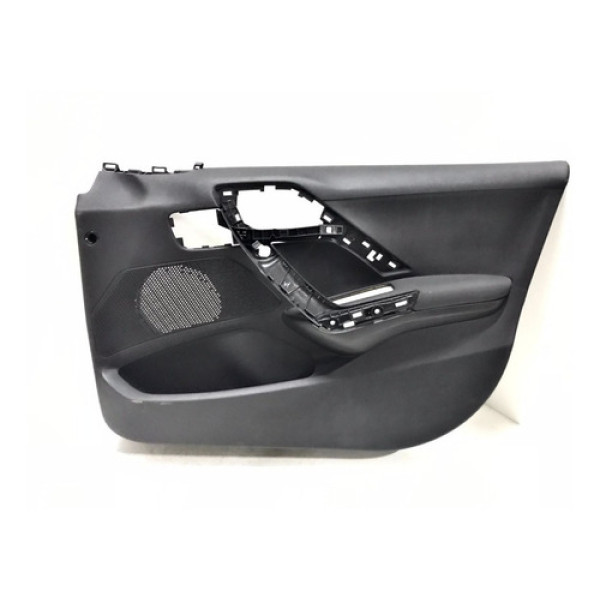 Forro Porta Dianteiro Direito Peugeot 208 2018 Perfeito