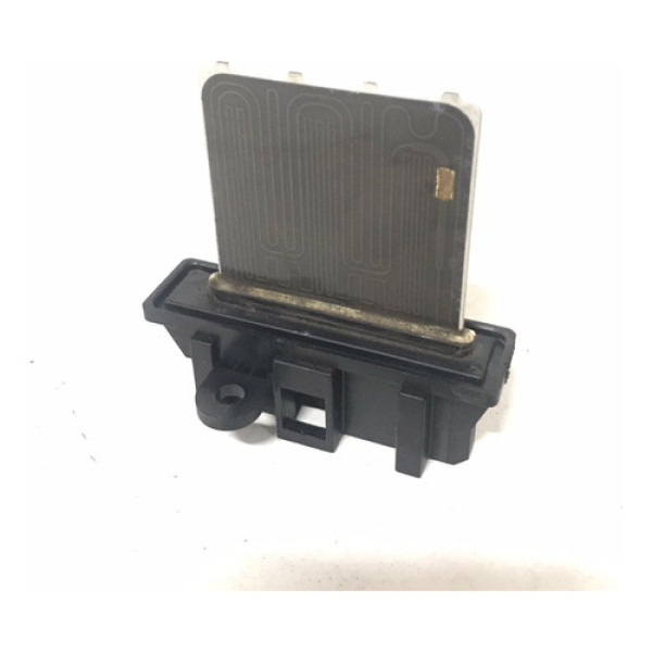 Resistência Ar Condicionado Nissan March Versa Sentra 12a14