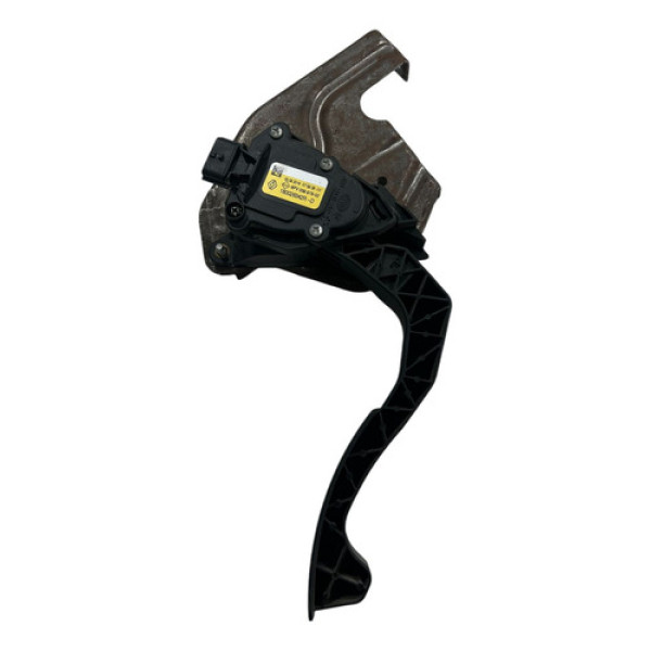 Alavanca Freio De Mão Renault Sandero 1.0 16v 2015 360108002