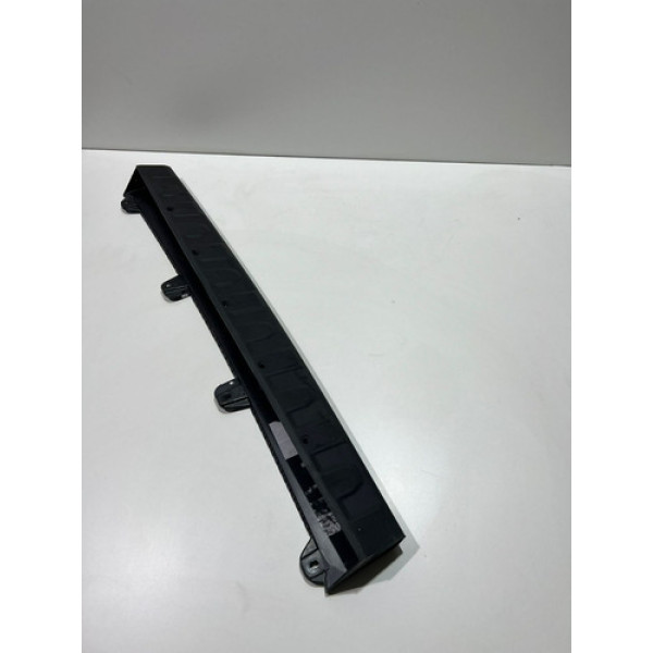 Parachoque Trazeiro Strada 2020/2022