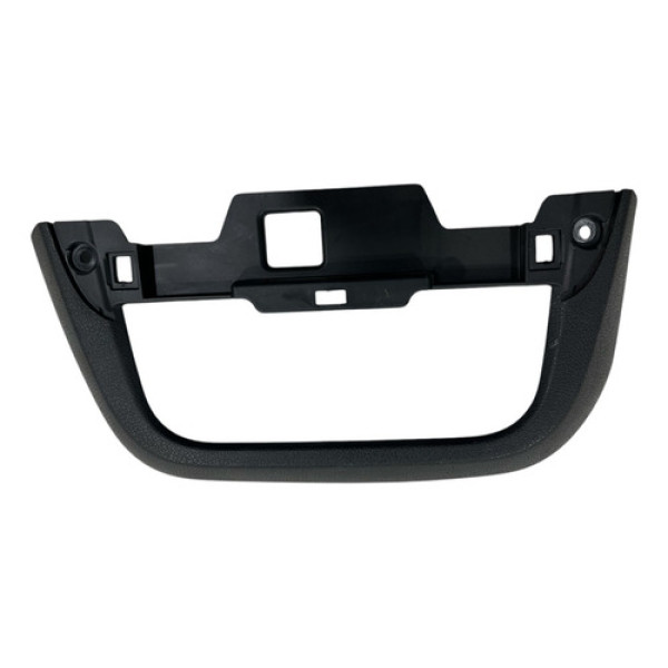 Moldura Acabamento Comando Ar Renault Kwid 1.0 2018 2022