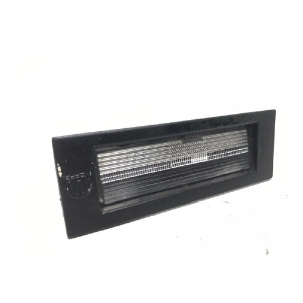 Luz De Placa Fiat Cronos 2018