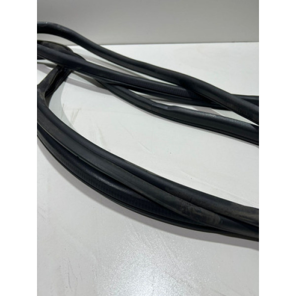 Jogo Borracha Portas E Tampa Argo 2019/2022