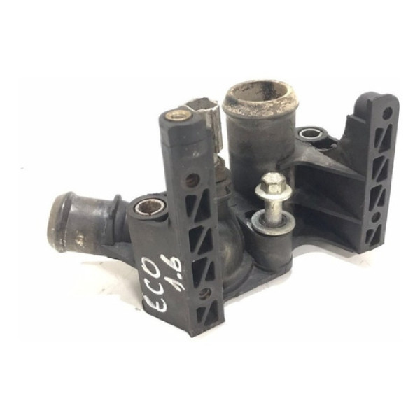 Saida Agua Motor Ford Ecosport 1.6