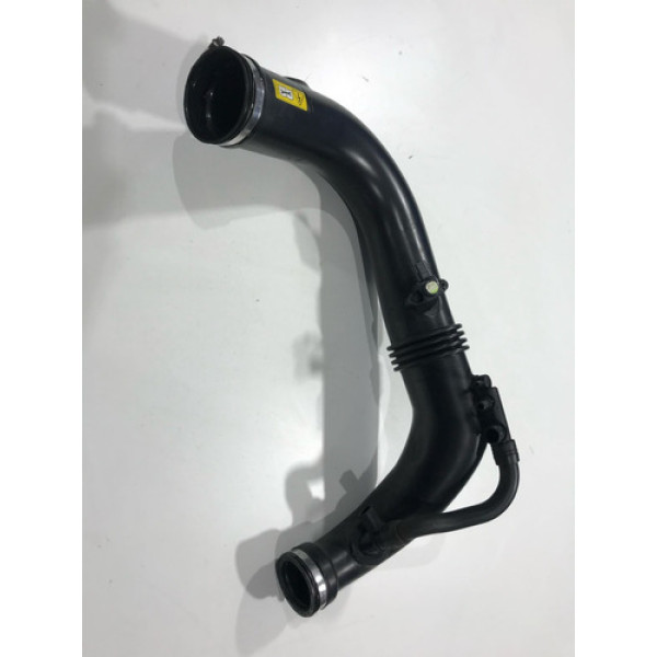 Duto Filtro De Ar Mercedes C180 C200 2011 A 2014 