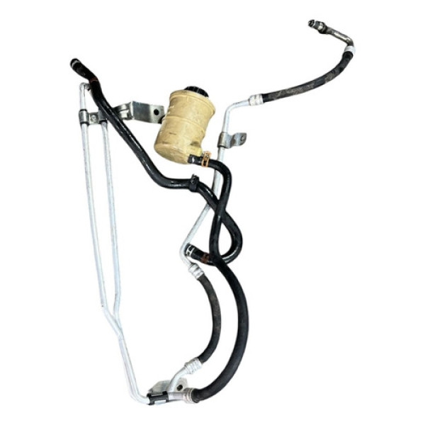 Mangueiras Direçao Todas Duster 2.0 2012/2016