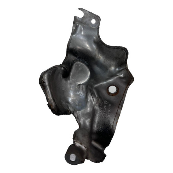 Defletor De Calor Motor Frontier 2017/2022