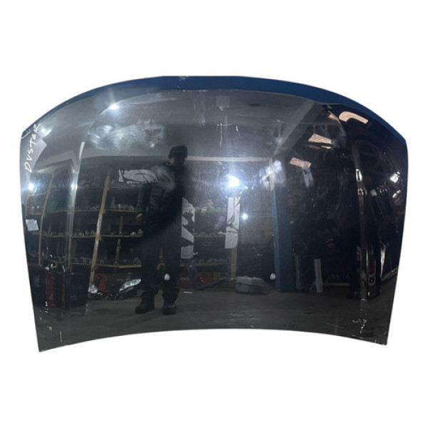 Capo Duster Oroch 2012 A 2019 Original S/recup