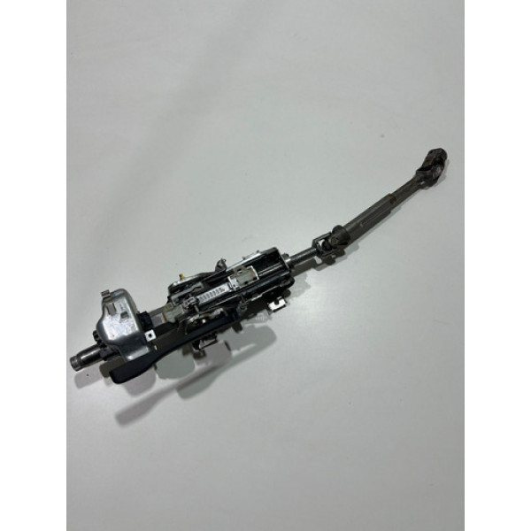 Canote Coluna De Direçao Vw Golf 1.4 2014/2018