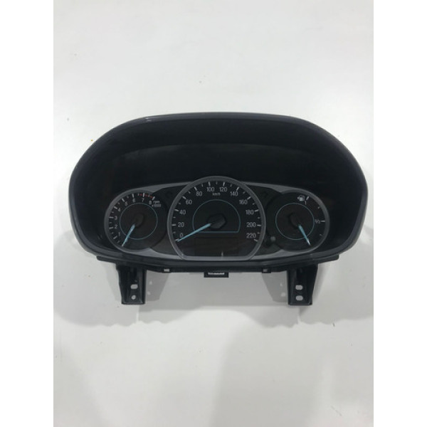 Painel Instrumento Ford Ka 3cc  2017/2022   