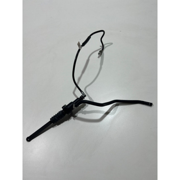 Cilindro Pedal Embreagem Fiat Strada Freedom 2020 55226031 