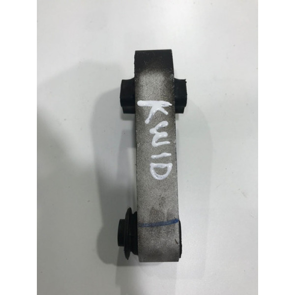 Coxim Traseiro Inferior Câmbio Kwid 2017 2023