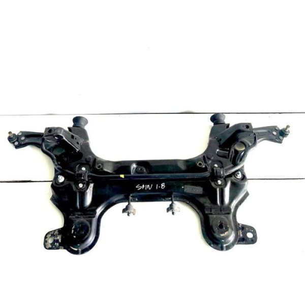 Quadro Agregado Dianteiro Completo Gm Spin 2020 Automatico