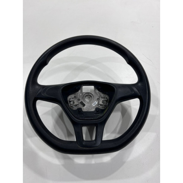 Volante Direção Vw Nivus Polo Gol G8 2017 Orig