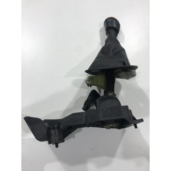 Seletora Do Trambulador Renault Kwid 2018