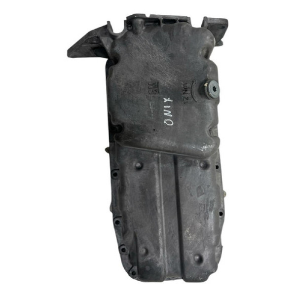 Carter Oleo Motor Onix Prisma 2018 2019 1.4 24579728