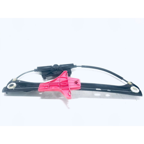 Maquina Vidro Elét. S/ Motor Tras. Dir. Passat 