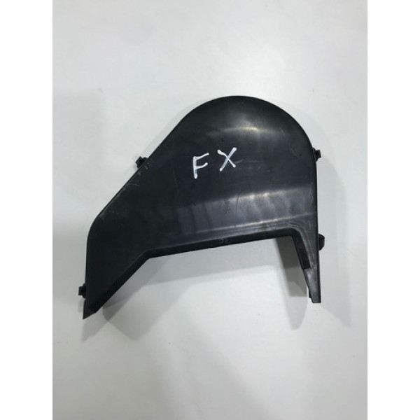 Capa Correia Dentada Sup Vw Gol Fox Original 032109121k 2