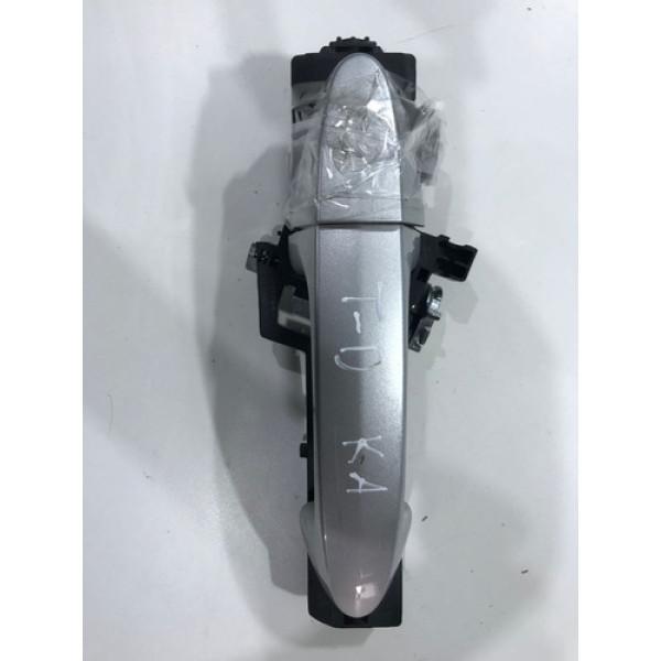 Maçaneta Porta Ford Ka 2017/2023 Traseira Direita