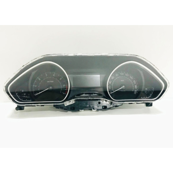 Painel Instrumento Peugeot 208 2013/2017 