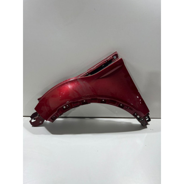 Paralama Esquerdo Evoque Original 2013 A 2016