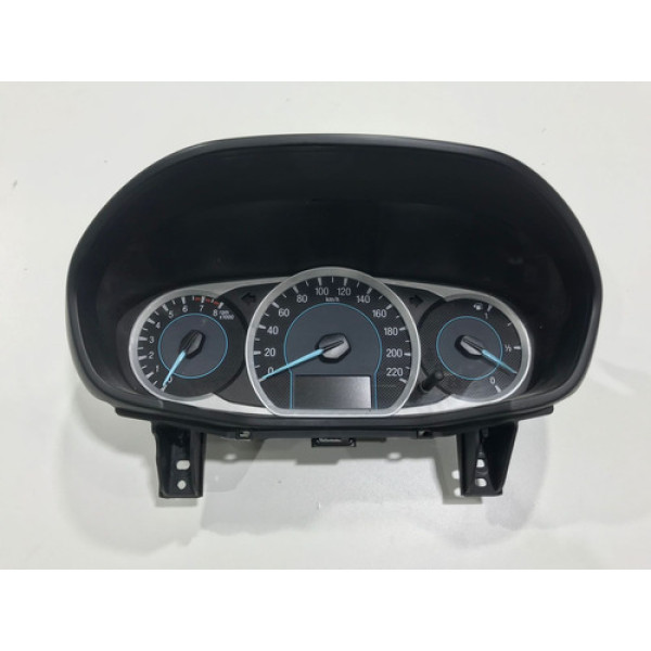 Painel Instrumento Ford Ka 2015 A 2020 3cc 1.0