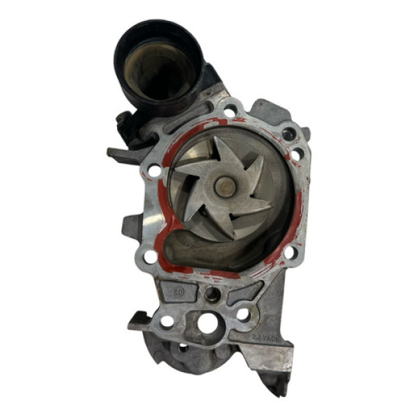 Bomba D\'água Renault Clio/logan/sandero 1.0 16v 2015