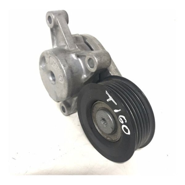 Suporte Esticador Correia Motor Tiggo 7 Pro 2022