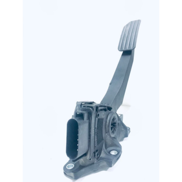 Pedal Acelerador Eletrônico Rover Evoque 2015 2.0 Diesel 