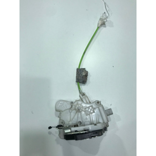 Fechadura Traseira Direita Fox 2015 A 2020