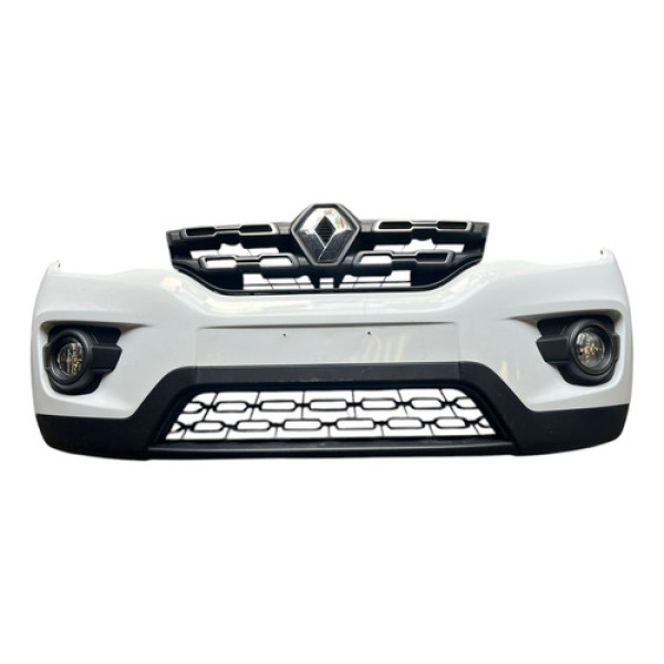Parachoque Dianteiro Renault Kwid 2017/2021 Orig S/recup