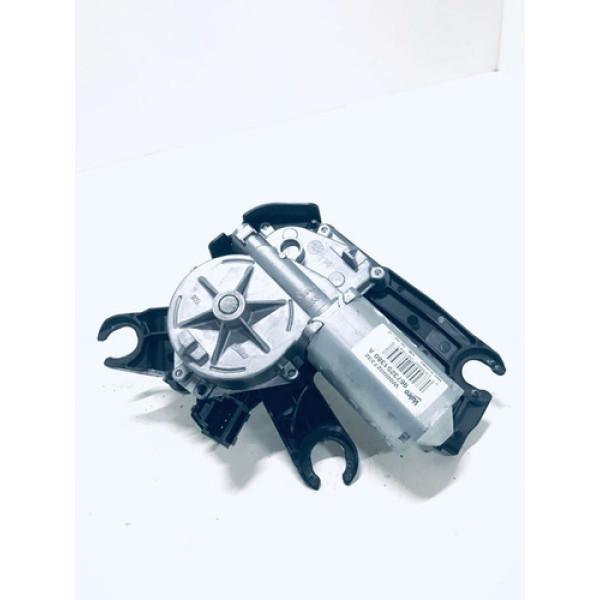 Motor Limpador Vigia Traseiro Peugeot 208 16/20 9673251380a