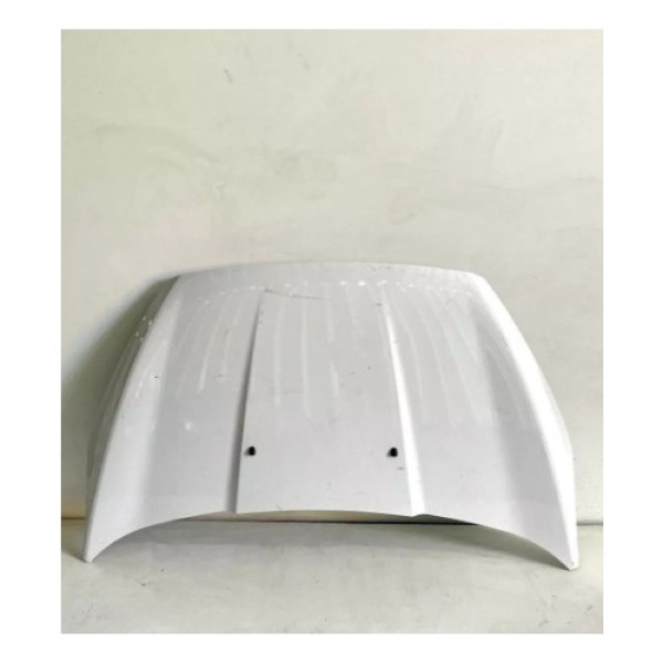 Capo Ford Ka 2014/2019 Branco Original, Sem Recuperação!