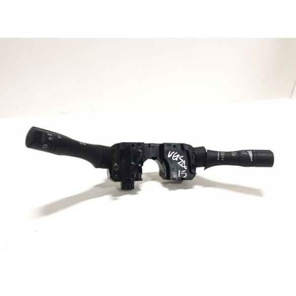 Chave Seta Limpador Parabrisa Nissan Versa 1.6 2015/2016 