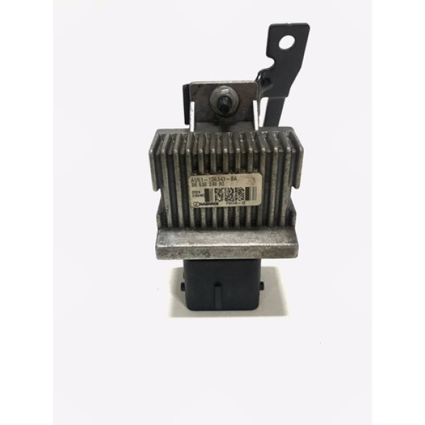 Relê Aquecimento Evoque 2.2 Diesel 2015 Av6112a343ba