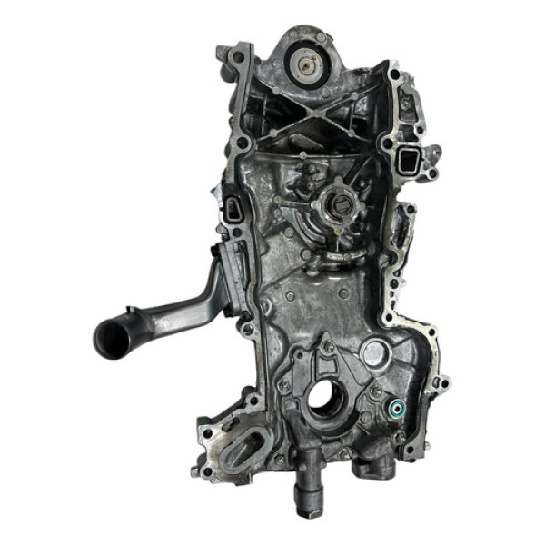 Bomba Oleo Tampa Motor Fiat Argo Cronos Strada 1.3 2021 22