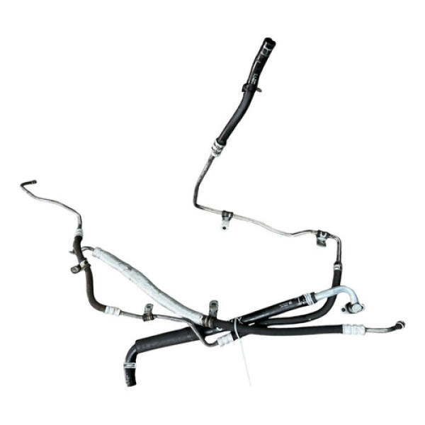 Mangueiras Direcao Hidraulica Onix Prisma 1.4 2012 A 2016