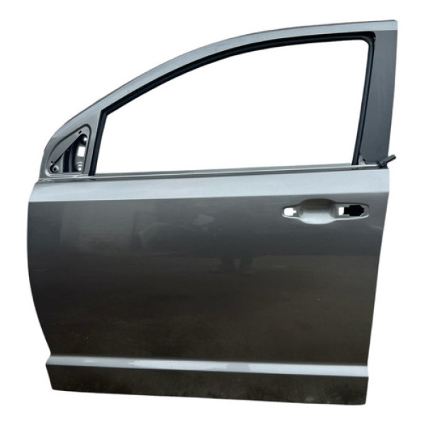 Porta Dianteira Esquerda Freemont 2012 2013 2014 2015