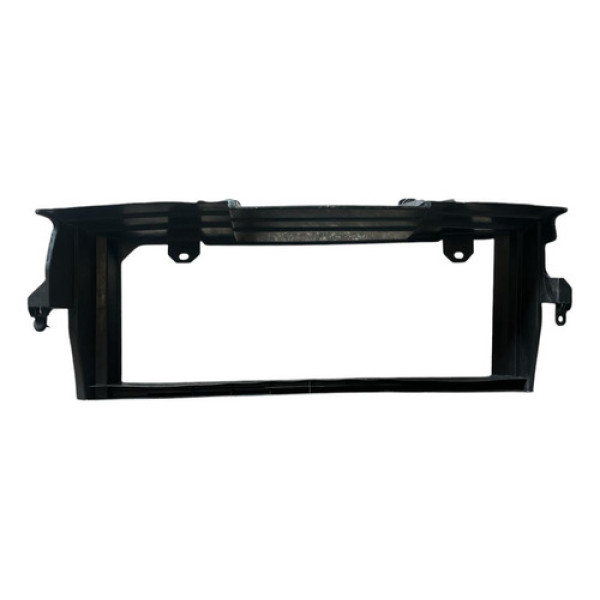 Defletor Inferior Radiador Chevrolet Onix 2016 2017 2018