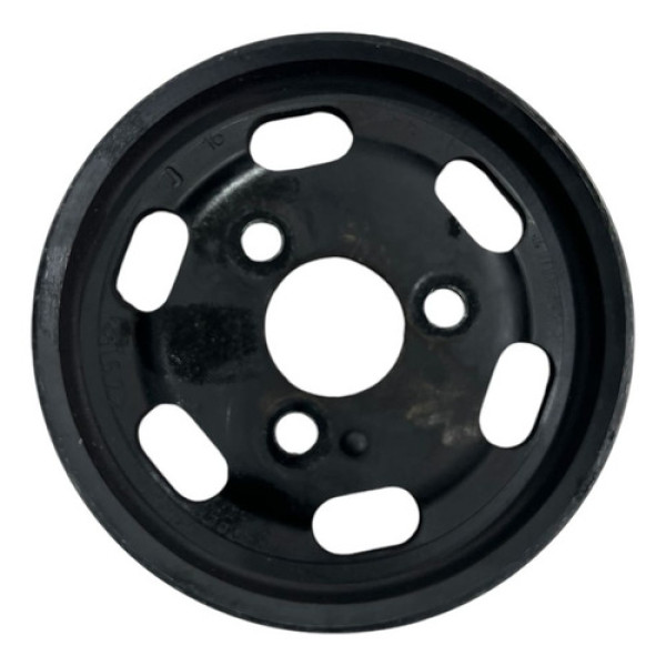 Polia Da Bomba De Direção Renault Sandero 1.0 15/20