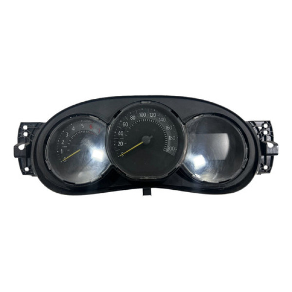 Painel Instrumento Sandero Logan 1.0 16v 2015 2016 2017